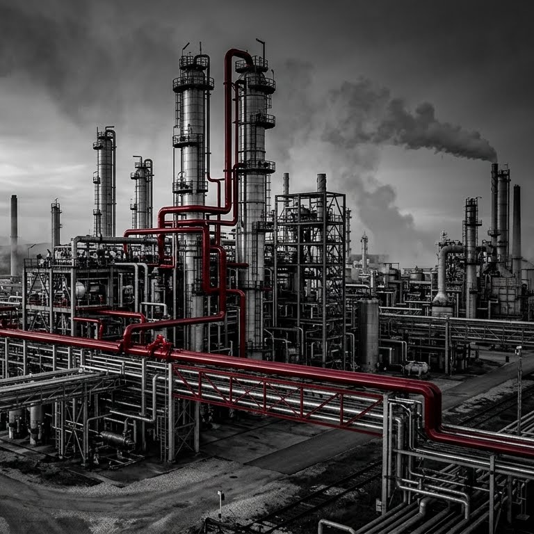 Oil & Gas