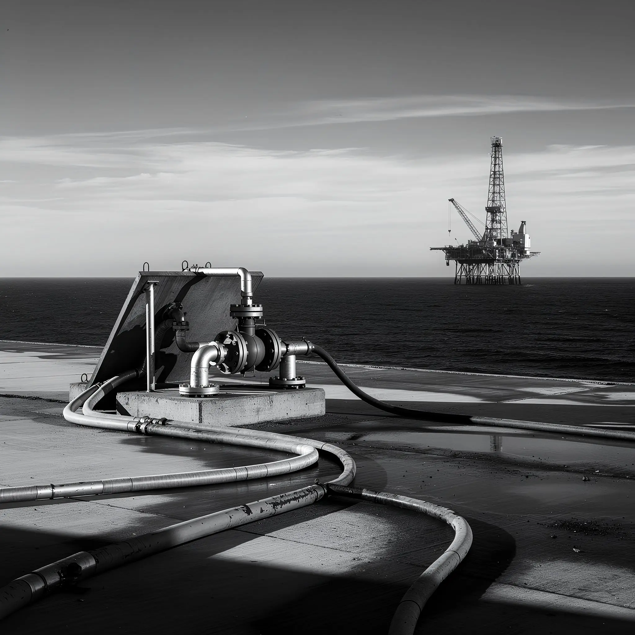 Onshore & Offshore
